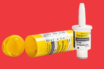 Glukagon za inhaliranje - Baqsimi pomogao bi djeci u dijabetičkoj komi, ali HZZO već godinu dana ignorira zahtjev