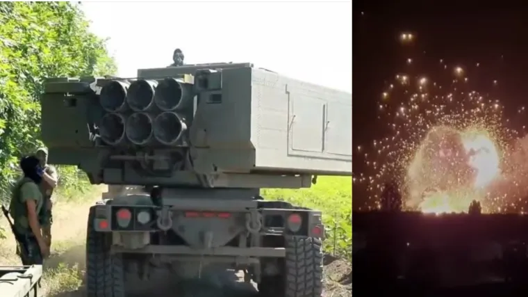 Ukrajinci tvrde da su smaknuli jo&scaron; jednog ruskog generala, pa objavili i video kao dokaz, a za sve su 'zaslužni' Amerikanci