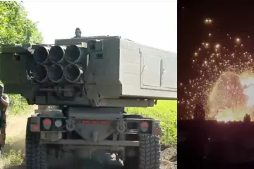 Ukrajinci tvrde da su smaknuli još jednog ruskog generala, pa objavili i video kao dokaz, a za sve su 'zaslužni' Amerikanci