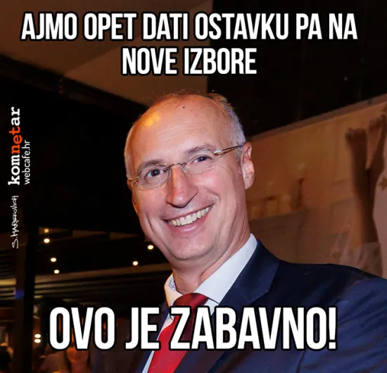Svidjelo mu se