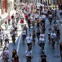 Foto galerija: Prvosvibanjska biciklijada – 1. svibanj 2025.