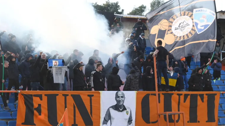 Funcuti na prvoj crti obrane od požara: 'Skupljajte se &scaron;to prije i slu&scaron;ajte upute nadređenih'