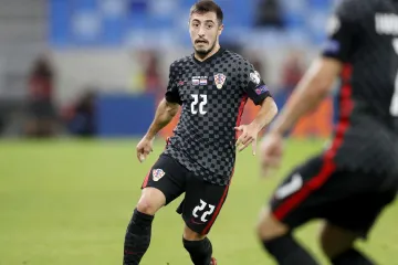 Josip Juranović za RTL otkrio što se događa s njegovim transferom u Atletico Madrid: 'Moram ostati čvrsto na zemlji'