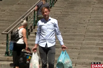 Provjerili smo može li se već sad kupovati eurima. Može! Od voća i povrća na Dolcu, do mesa u mesnici