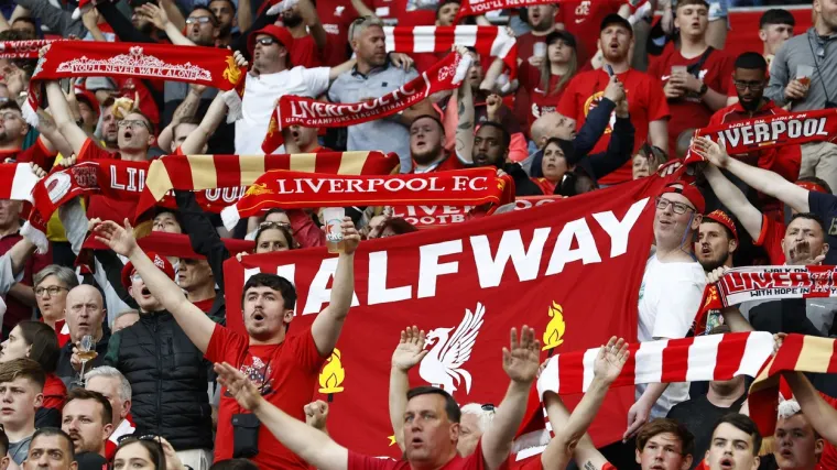 Francuski Senat odlučio: 'Navijači Liverpoola nisu krivi, organizatori su htjeli odvratiti pozornost od vlastitih velikih pogre&scaron;aka'