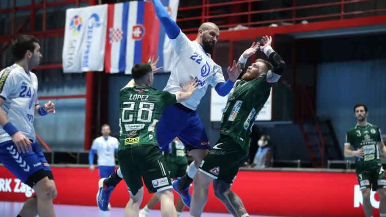 Nastavlja se SEHA liga: Evo koje dvoboje gledamo u četvrtfinalu i kada možemo očekivati novi hrvatski derbi