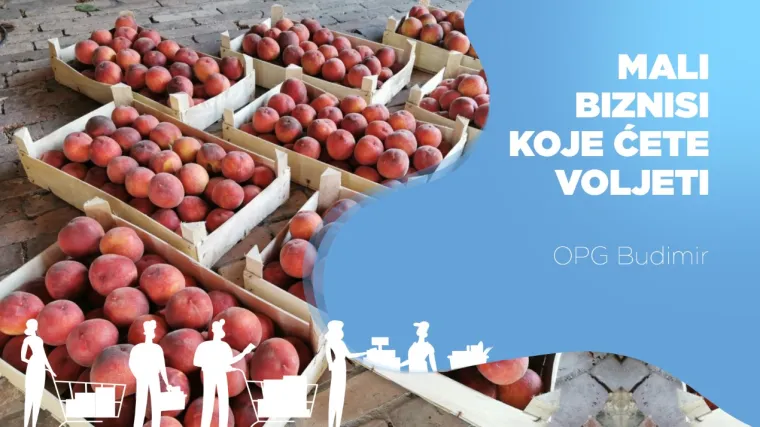 Nakon što je propala firma u kojoj je radio, odlučio je biti voćar: 'Nisam vidio izlaza osim da probam sam'