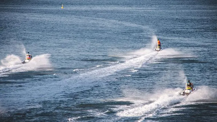 Koji su adrenalinski sportovi?