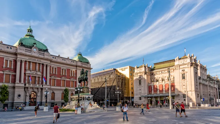 Rusi navalili na luksuzne stanove u Beogradu: 'Uglavnom plaćaju gotovinom i žele teretanu i garažu'