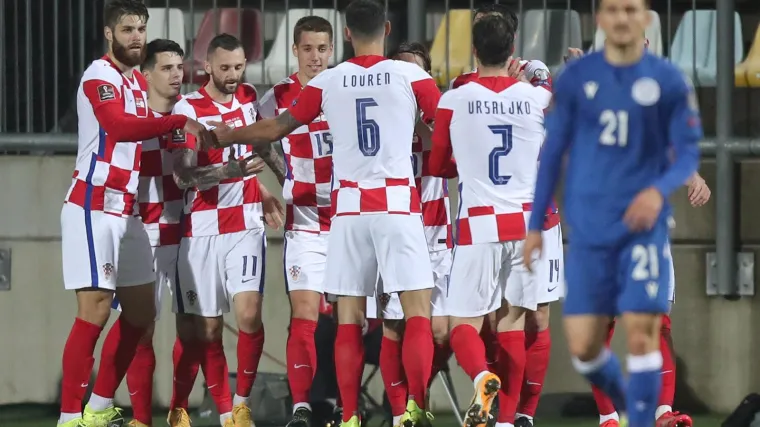 Mourinho zagrizao za Vatrenog! Roma želi Dalićeva miljenika, ali jako će ga skupo platiti