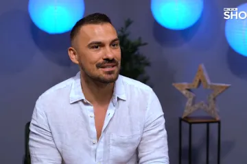 Najtraženiji domaći dizajner Igor Đuga za RTL.hr: 'Izabel Kovačić bih stilizirao svaki dan, za mene je ona modna ikona'