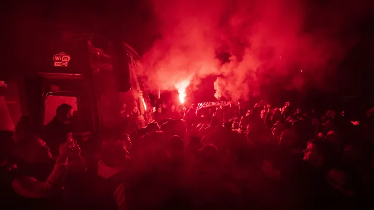 Dalmacija luduje zbog Livajinog potpisa: 'Bomba je pukla, sad mogu petardice'