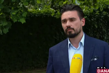 Odvjetnik uhićenog Željka Bunića za RTL: 'Naša obrana temeljit će se na istini, samo istina...'