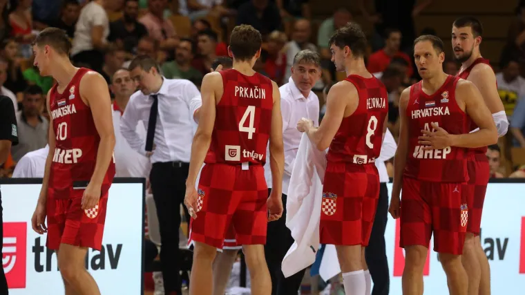 Hrvatski ko&scaron;aka&scaron;i doznali protivinike u pretkvalifikacijama za EuroBasket
