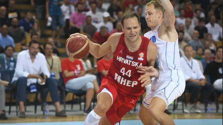 Hrvatska saznala protivnike u pretkvalifikacijama za Eurobasket: Evo tko čeka Bogdanovića i dru&scaron;tvo