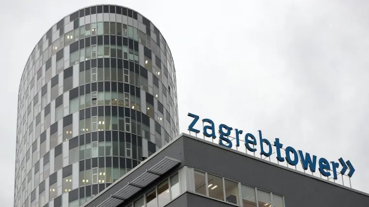 RTL DOZNAJE Policija u Fondu za zaštitu okoliša: Češljaju računalo Bandićevog čovjeka zbog projekta od 390 mil. kuna