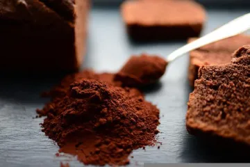 Kakao biskvit za tortu odlična pologa za sve vrste krema