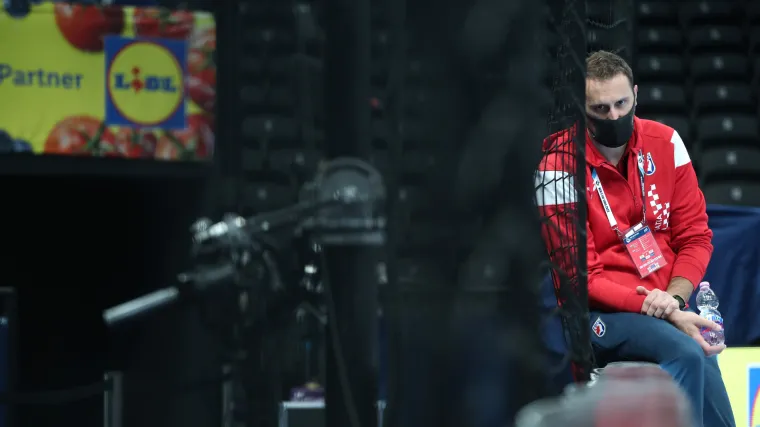 Juniorska reprezentacija pregažena od Islanda: Čeka ih razigravanje i prijeti im posljednje mjesto