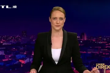 Mojmira bećarcem završila emisiju. 'Dobro slušaj, cura je u pravu'