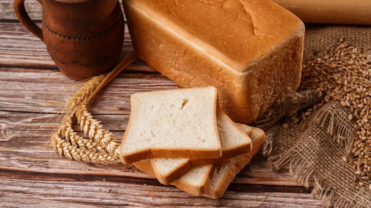 Sve opasnosti bijelog kruha: Za jednu skupinu je posebno nezdrav, a kod druge čak može potaknuti depresiju