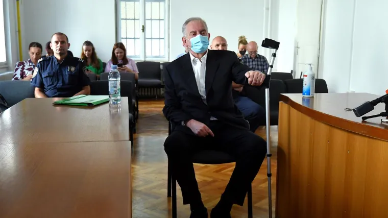 &Scaron;to vam se dogodilo u životu proteklih 11 godina? Tada je protiv Sanadera podignuta optužnica, sudi mu se i dalje