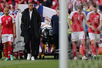 Da o njemu snime film, bio bi za Oscara. Prije godinu dana je skoro umro, a sada će igrati za jedan od najvećih klubova svijeta