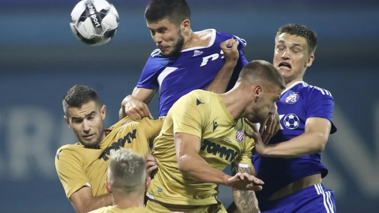 Nesvakida&scaron;nja situacija u hrvatskom nogometu. Odgađa se čitav niz derbija i pitanje je kada ćemo gledati prvi, evo o čemu se radi