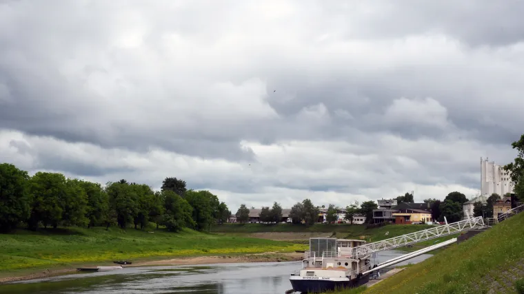 Pred nama je par nestabilnih dana, ali prave ljetne vrućine vraćaju se brzo...