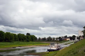 Pred nama je par nestabilnih dana, ali prave ljetne vrućine vraćaju se brzo...