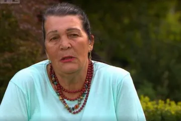 Rasema iz 'Ljubavi na selu' je opet solo: 'Kaže ja sam tebe doveo da paziš na kuću. Ne ide to tako'