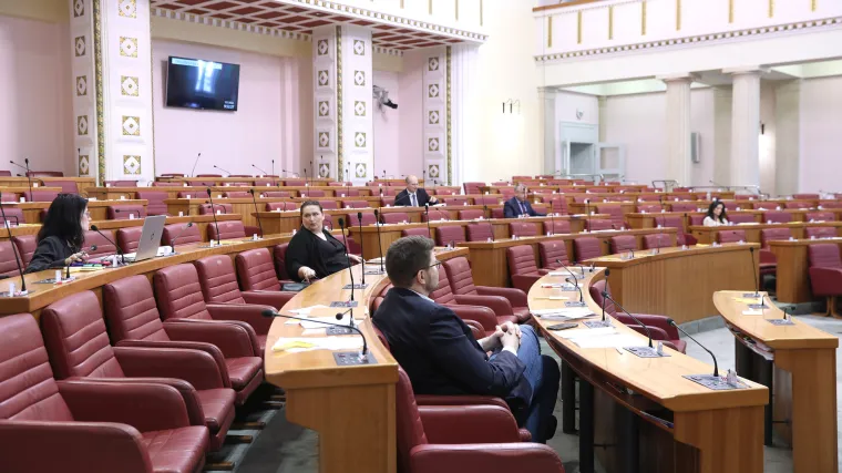 Vlada uvažila argumente liječničke struke. Neće ih tražiti da rade posao policije, zastupnici zadovoljni