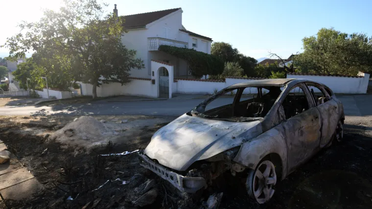 Civilna za&scaron;tita objavila &scaron;to je sve izgorjelo u Zatonu. Stanovnicima tijekom večeri stigla i struja