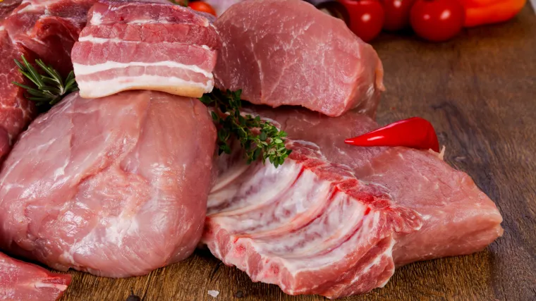 Ranije su ograničili cijene bra&scaron;na, mlijeka, &scaron;ećera i ulja, a sada i svinjetine. Kilogram slabina ko&scaron;ta 9 kuna