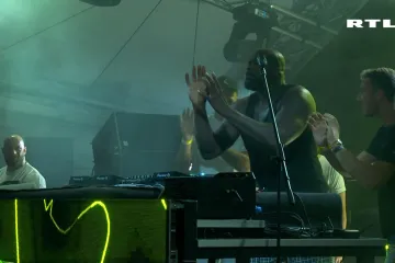 Shaquille O'Neal za RTL: 'Volim ove ljude, Hrvate, Slovence, Srbe... Luka Dončić mi je najdraži igrač'