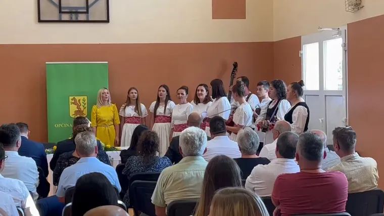 KUD ‘Stari graničar’ Cirkvena