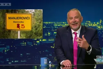 Hrvatski paradoks: Izumiremo, ali imamo zaposlenih više nego što Kina ima stanovnika