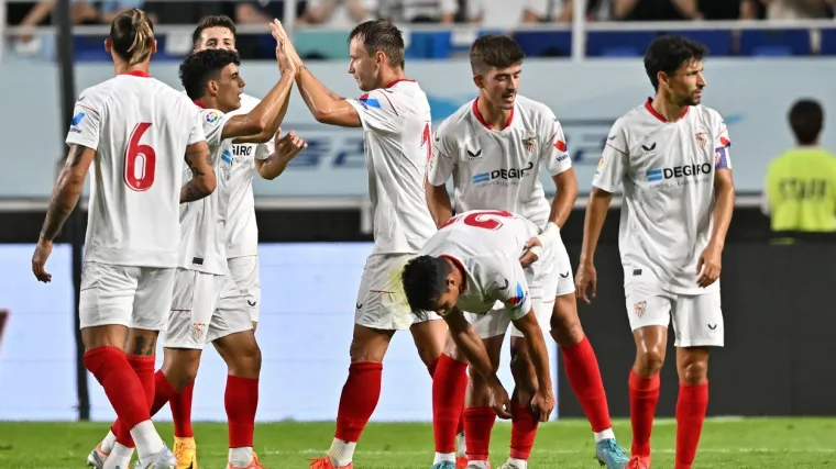 Rakitić podijelio dojmove nakon &scaron;to je spasio Sevillu protiv Peri&scaron;ićevog Tottenhama: 'Samo treniranje je pomalo dosadno...'