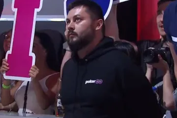 Zaradio pravo bogatstvo: Hrvatski pokeraš završio 5. na Svjetskom prvenstvu i ušao u povijest