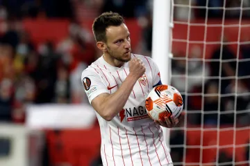 Ivan Rakitić nakon utakmice rasplakao Korejku u dresu naše reprezentacije, pojavila se snimka. Evo što je napravio