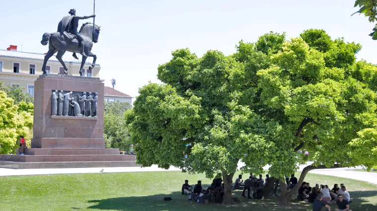 Čeka nas jedan pravi ljetni tjedan: Računajte na visoke dnevne temperature, ali i sve toplije noći
