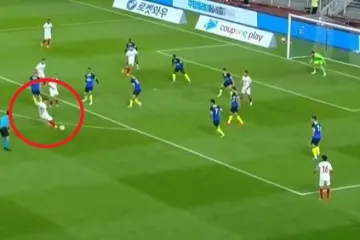 Ivan Rakitić zabio predivan pogodak s dvadesetak metara Perišićevom Tottenhamu, pogledajte golčinu bivšeg Vatrenog