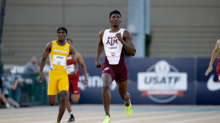 Kerley otrčao najbrže kvalifikacije u povijesti na 100 metara, odu&scaron;evio i mladić koji je u zemlju u&scaron;ao 3 sata ranije