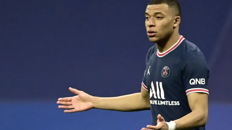 Kylian Mbapp&eacute; se vratio s odmora i &scaron;okirao Francuze, svi se čude u kakvom je stanju do&scaron;ao na pripreme