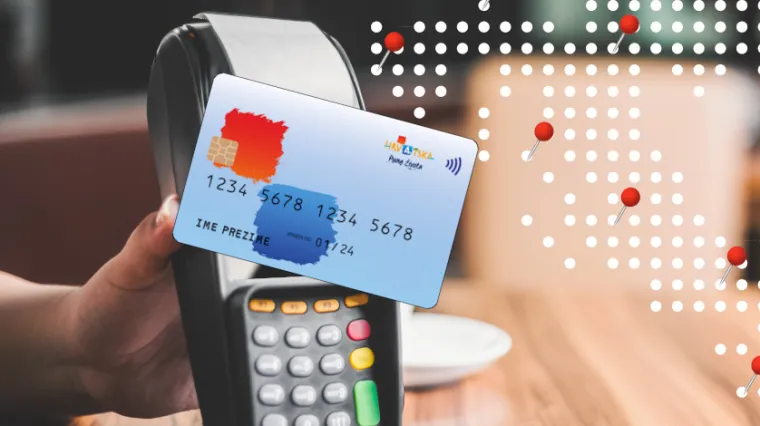 Ministarstvo turizma hvali se 'Crokarticom': Po njoj su uplatili već 21 milijuna kuna