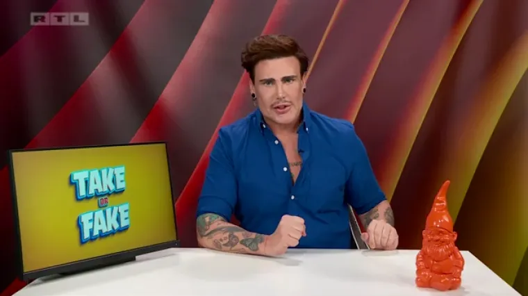 Cigi priredio spektakl: Znate li tko je 'raskvašena pjevačica', a tko fotošopira i 'vlastitu mater'?