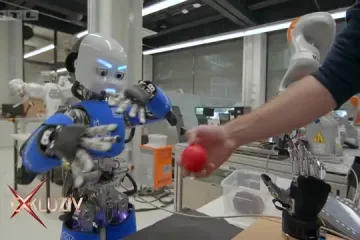 Ispisana nova stranica povijesti kulinarstva: Prvi robotski restoran na svijetu otvoren u Zagrebu!