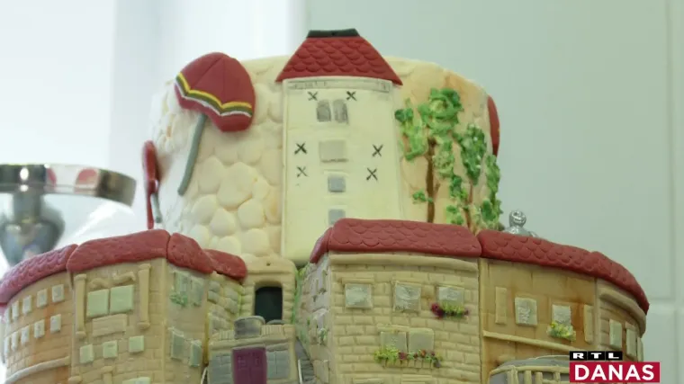 Inflacija grize i slastice. Kako slastičari objašnjavaju cijenu torte koja se penje na nekoliko stotina kuna?