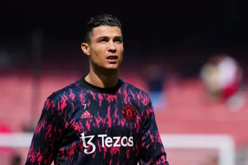 Najuspješniji ruski klub se zabavlja na Ronaldov račun: Udarili su tamo gdje najviše boli