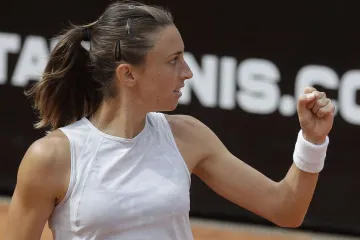Petra Martić došla do druge WTA titule u karijeri pobjedom protiv mlade Srpkinje