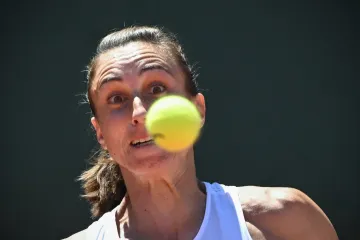 Petra Martić deklasirala Srpkinju, osvojila prvu titulu nakon tri godine i upisala se u povijest